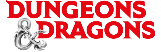 Dungeons and Dragons logo